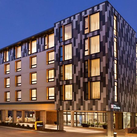 Hilton Garden Inn Боулдер Экстерьер фото