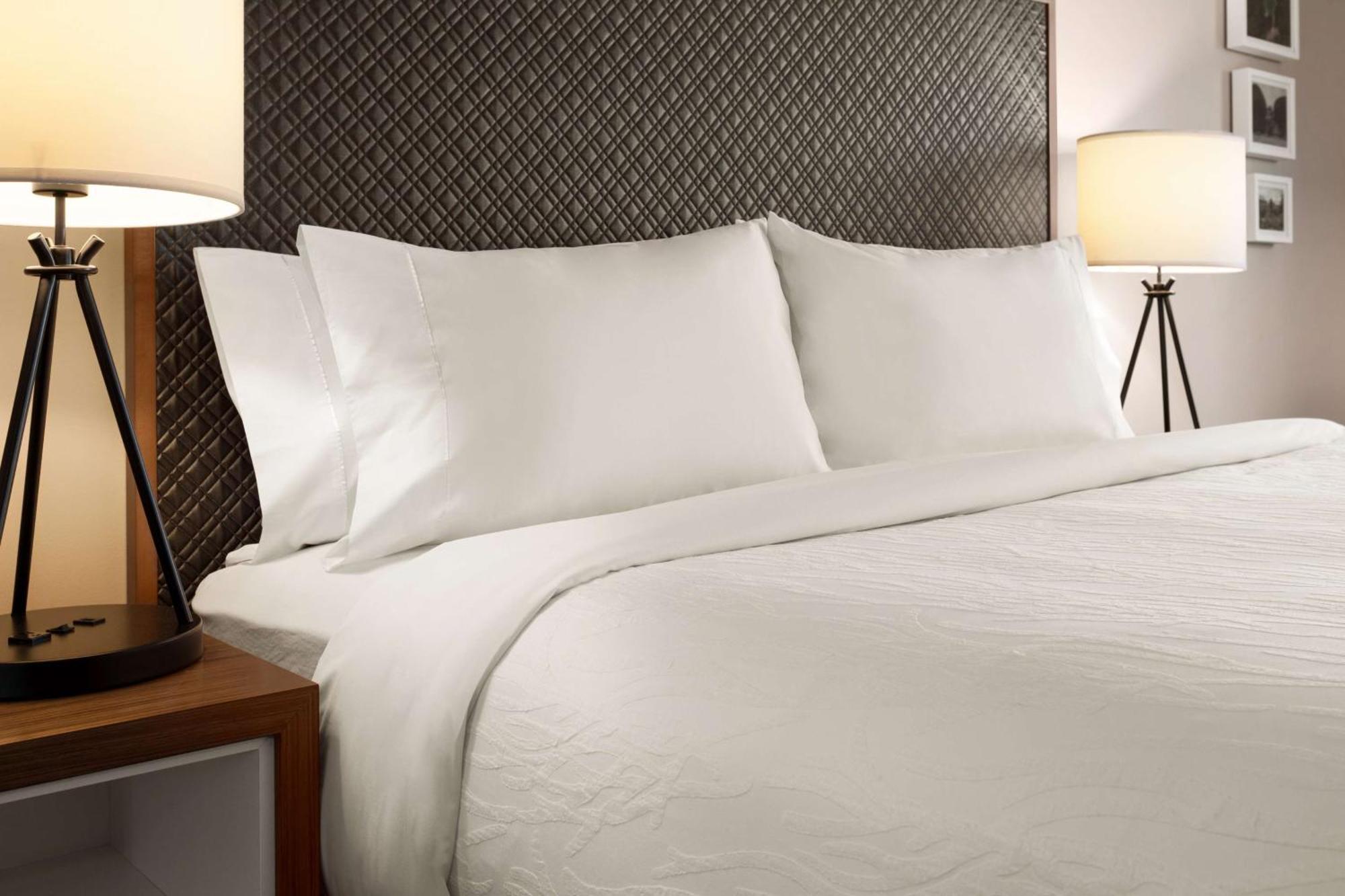 Hilton Garden Inn Боулдер Экстерьер фото