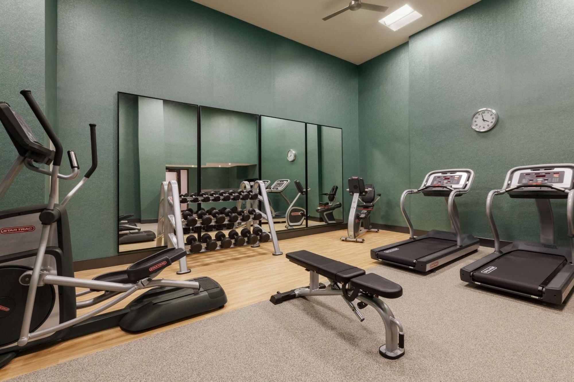 Hilton Garden Inn Боулдер Экстерьер фото