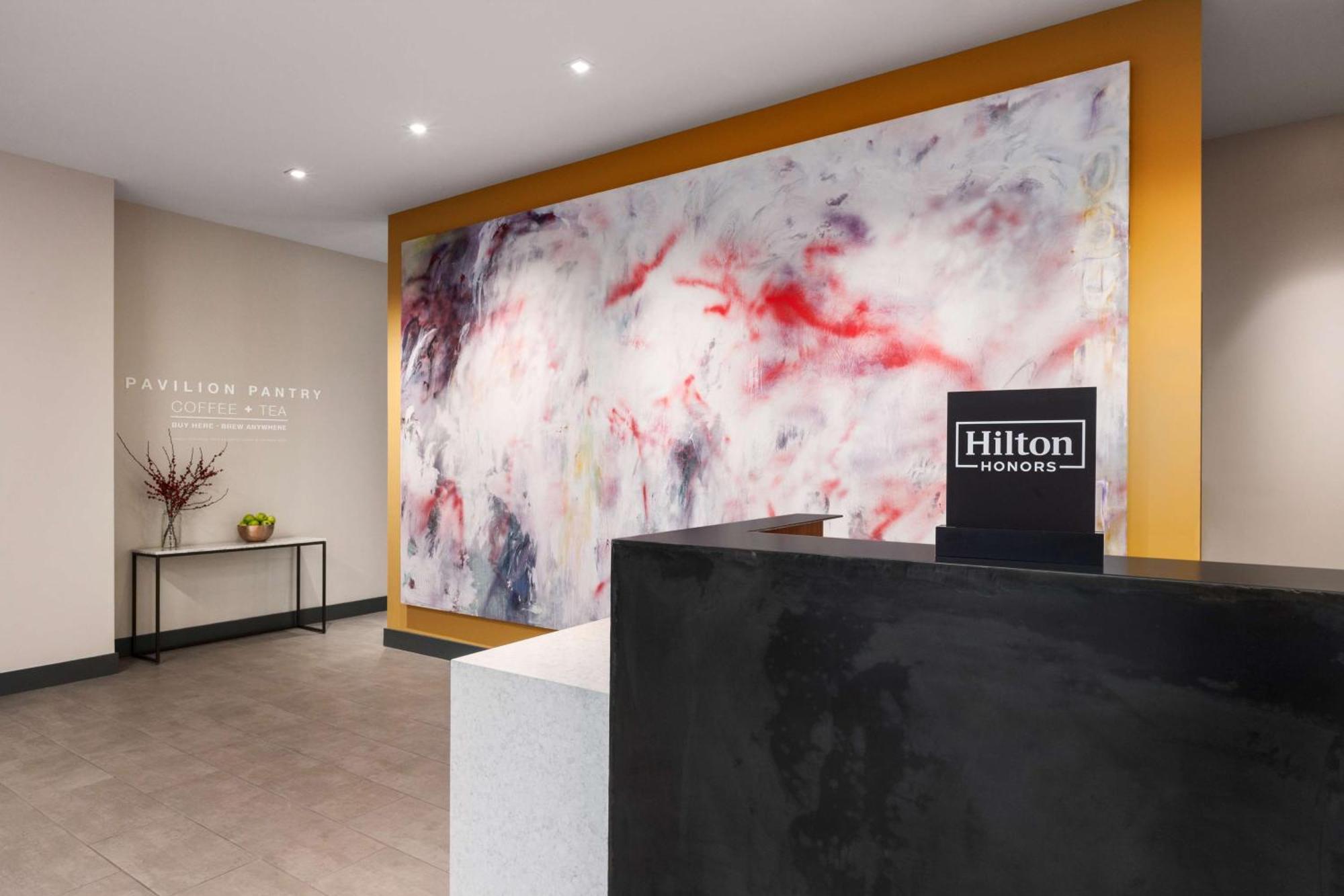 Hilton Garden Inn Боулдер Экстерьер фото