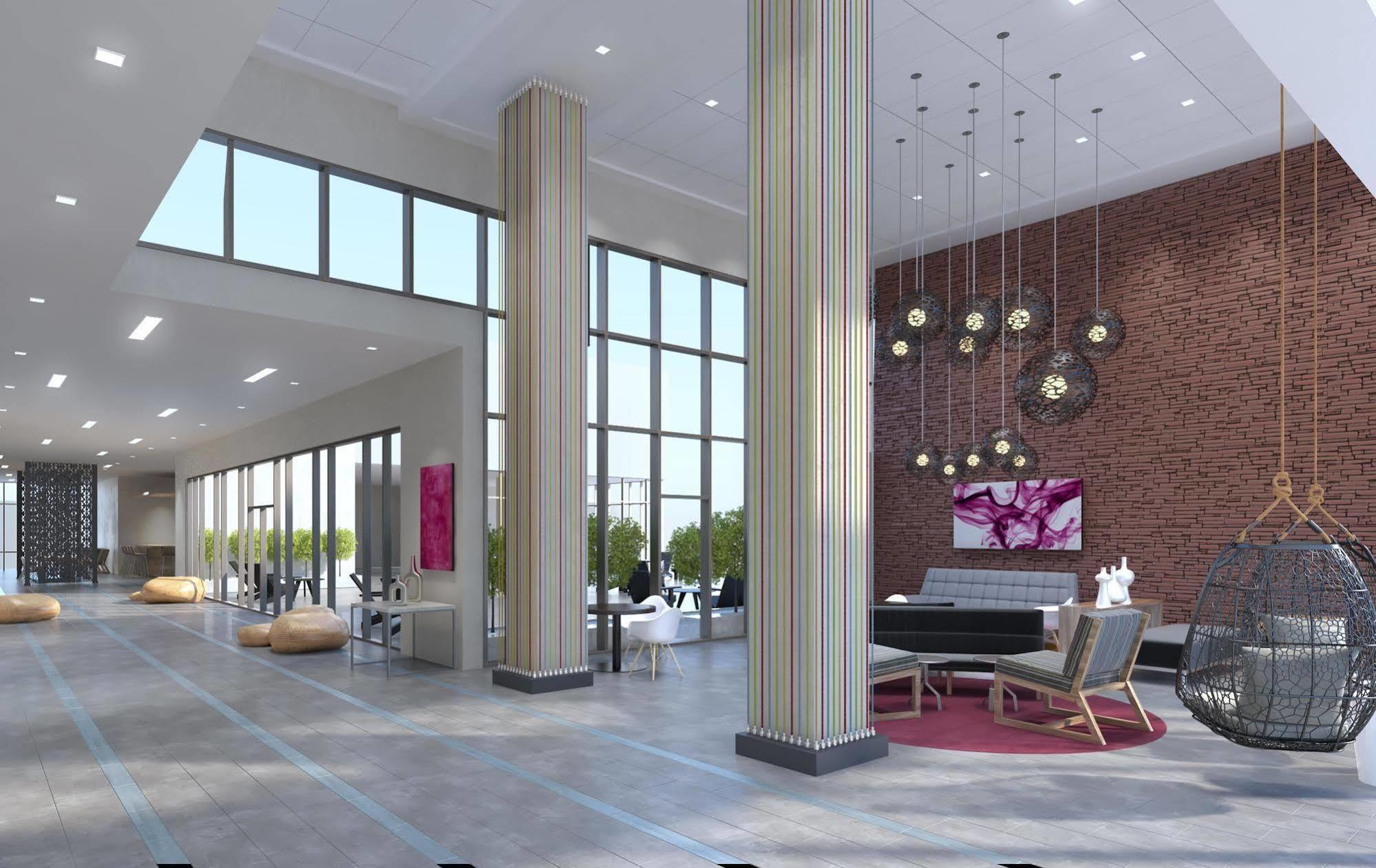 Hilton Garden Inn Боулдер Экстерьер фото
