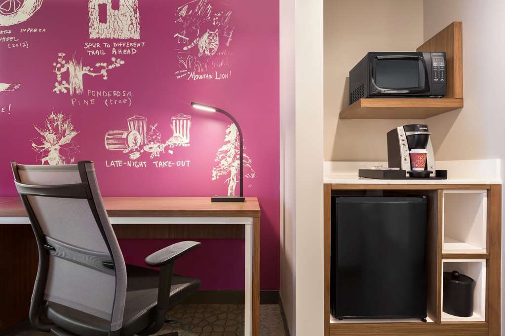 Hilton Garden Inn Боулдер Номер фото